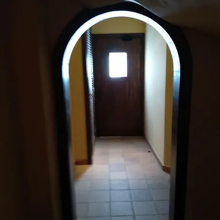 Apartamento En El Centro De - B6