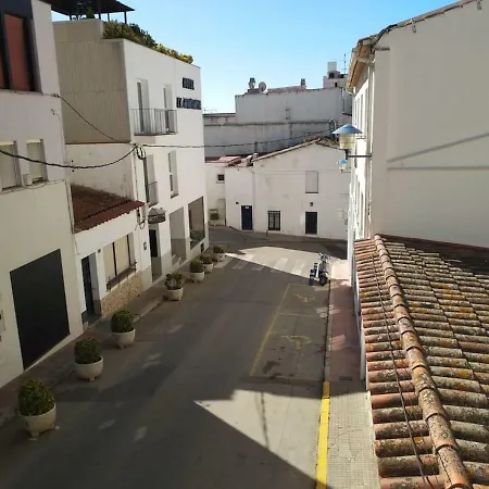 Apartamento En El Centro De - B6 Daire Llafranc