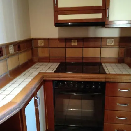 Apartamento En El Centro De - B6 Daire Llafranc