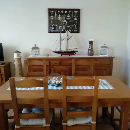 Daire Apartamento En El Centro De - B6