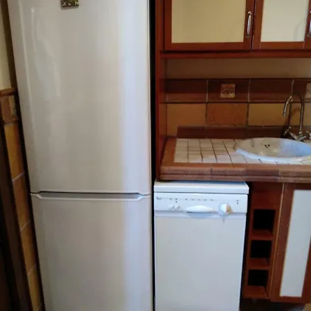 Daire Apartamento En El Centro De - B6 *