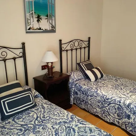 Apartamento En El Centro De - B6 *