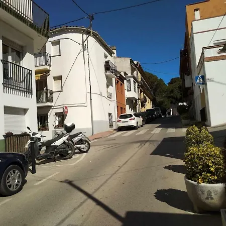 Apartamento En El Centro De - B6 Daire Llafranc