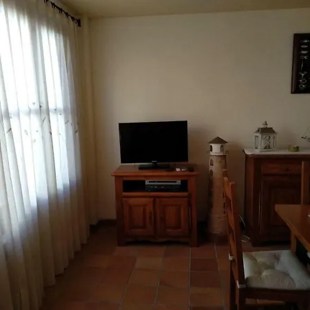 Apartamento En El Centro De - B6 *