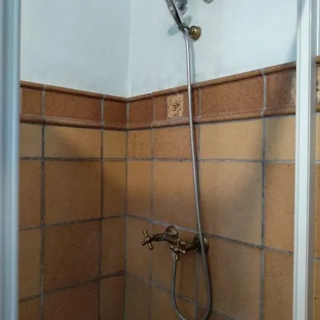 Daire Apartamento En El Centro De - B6