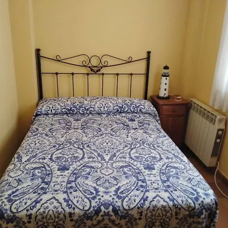 Apartamento En El Centro De - B6 *