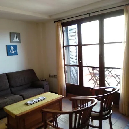 Daire Apartamento En El Centro De - B6
