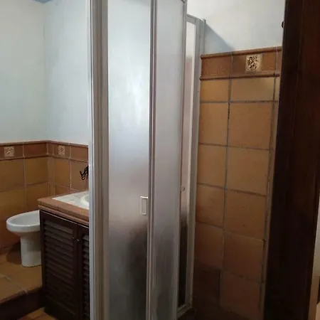 Daire Apartamento En El Centro De - B6