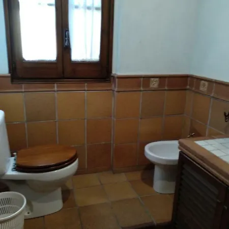 Apartamento En El Centro De - B6 * Llafranc