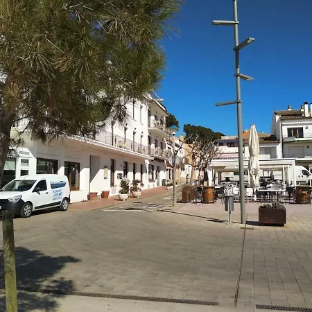 Daire Apartamento En El Centro De - B6 Llafranc