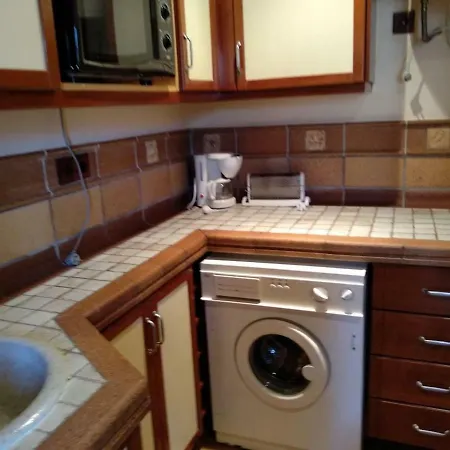 Daire Apartamento En El Centro De - B6 Llafranc
