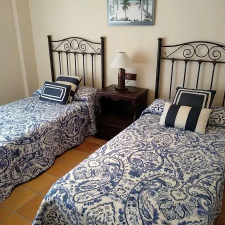 Apartamento En El Centro De - B6 *