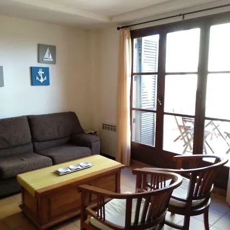 Apartamento En El Centro De - B6