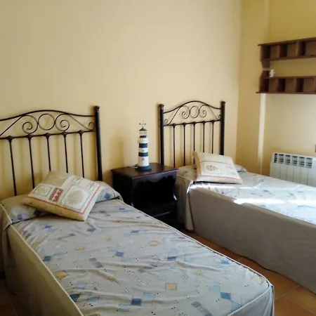 Apartamento En El Centro De - B6 Daire