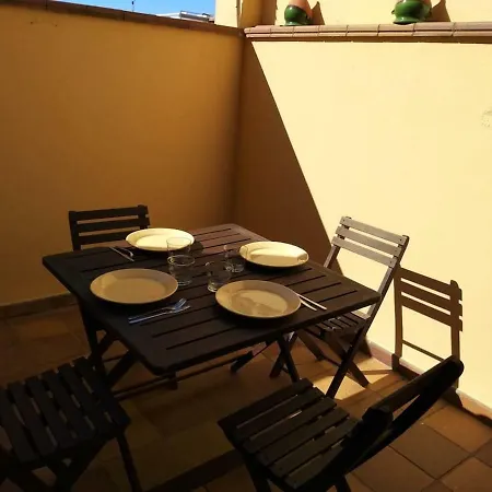 Apartamento En El Centro De - B6 * Llafranc