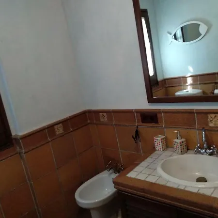 Apartamento En El Centro De - B6 아파트