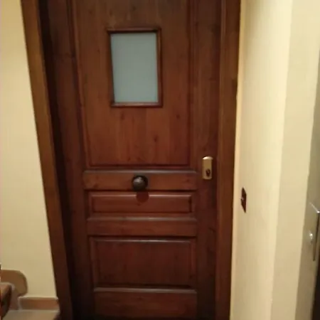 Apartamento En El Centro De - B6 아파트 러프렌치