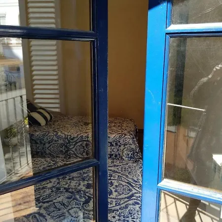 Apartamento En El Centro De - B6 *