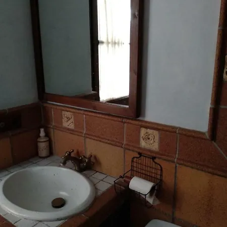 Apartamento En El Centro De - B6 *