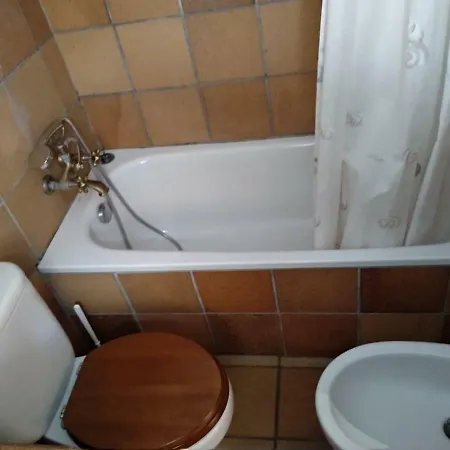 Apartamento En El Centro De - B6 * 러프렌치