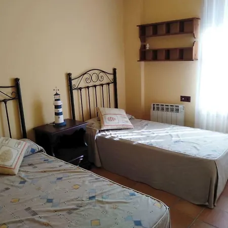 Apartamento En El Centro De - B6 아파트