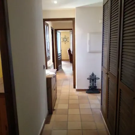 Apartamento En El Centro De - B6 아파트