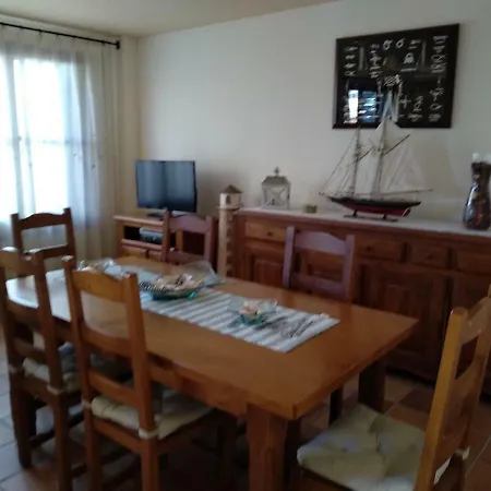 Apartamento En El Centro De - B6 아파트