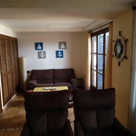 아파트 Apartamento En El Centro De - B6